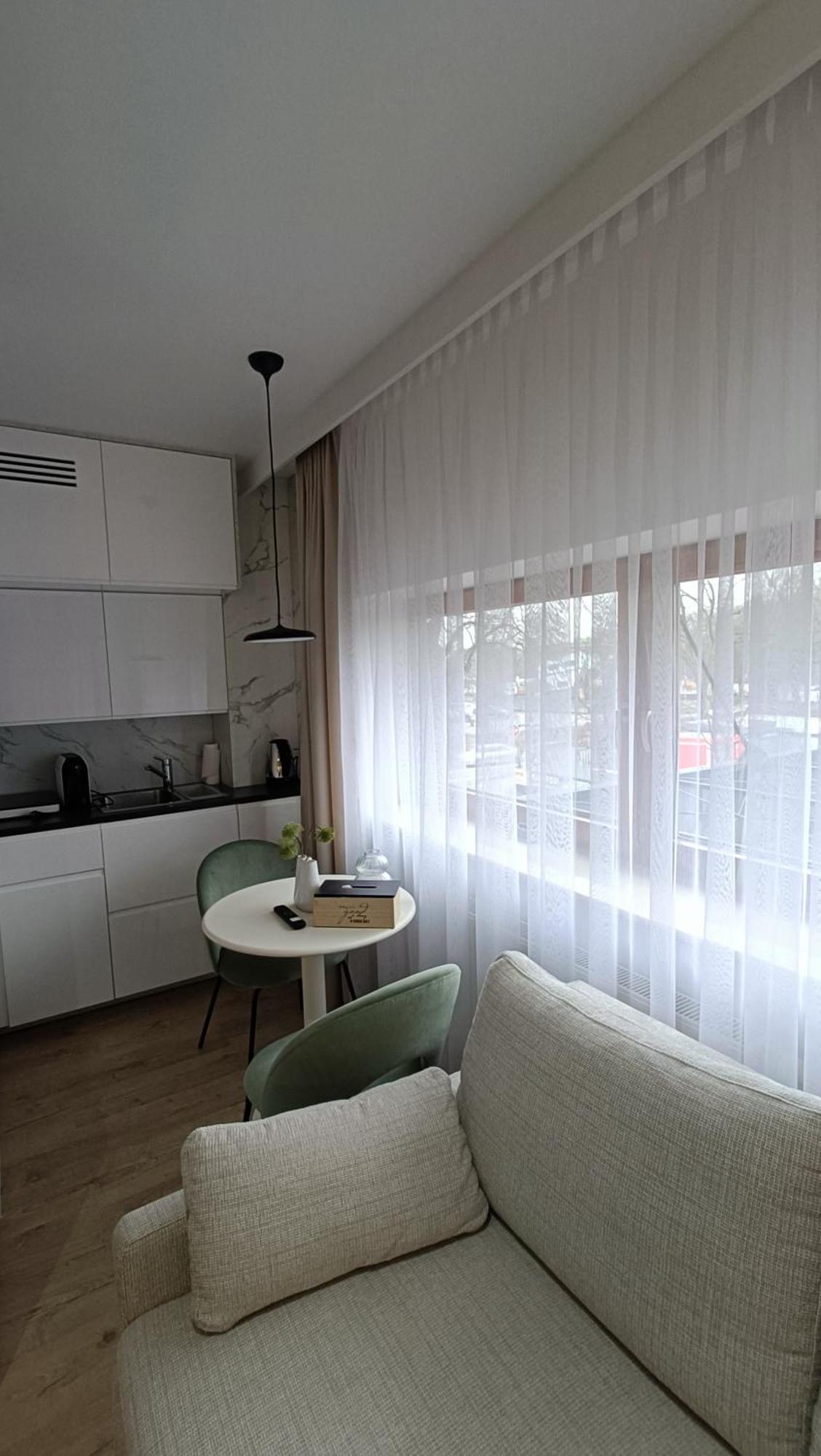 120 W 5 Gwiazdowym Royal Tulip Sand 200 M Od Plazy Dobruk Apartamenty Kolberg Exterior foto