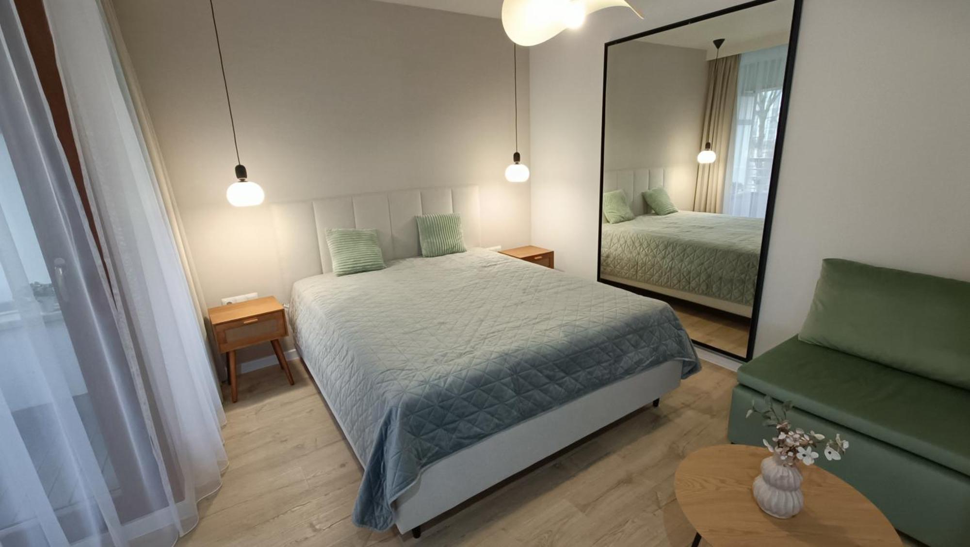 120 W 5 Gwiazdowym Royal Tulip Sand 200 M Od Plazy Dobruk Apartamenty Kolberg Exterior foto