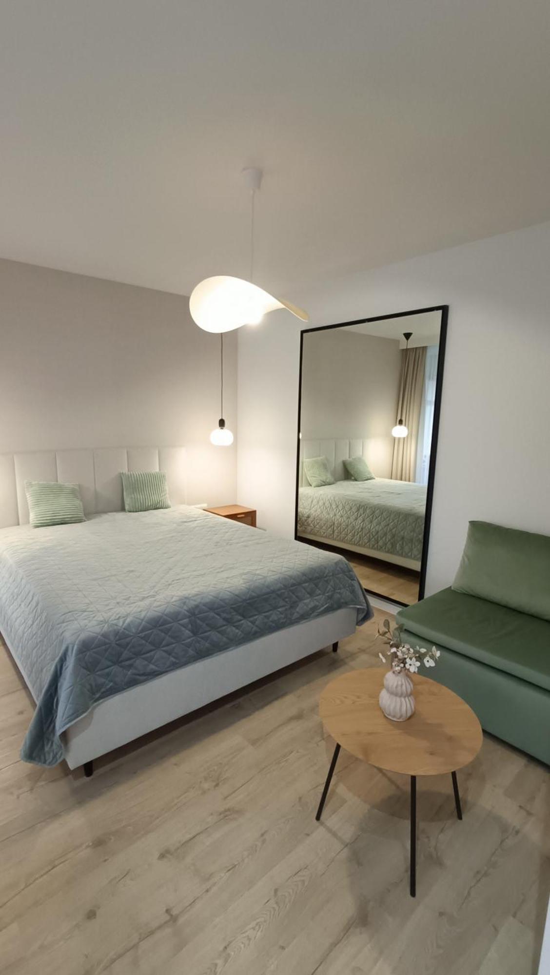 120 W 5 Gwiazdowym Royal Tulip Sand 200 M Od Plazy Dobruk Apartamenty Kolberg Exterior foto