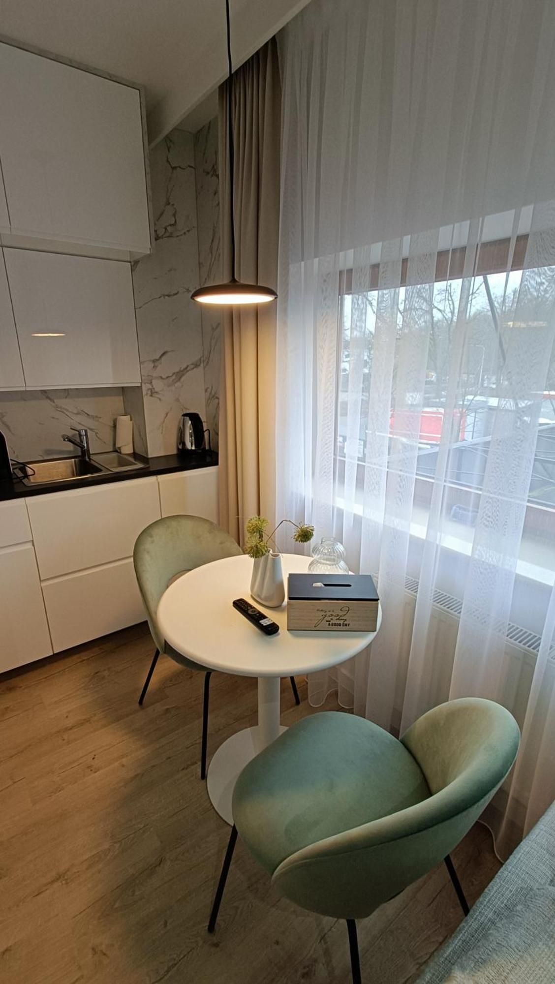 120 W 5 Gwiazdowym Royal Tulip Sand 200 M Od Plazy Dobruk Apartamenty Kolberg Exterior foto