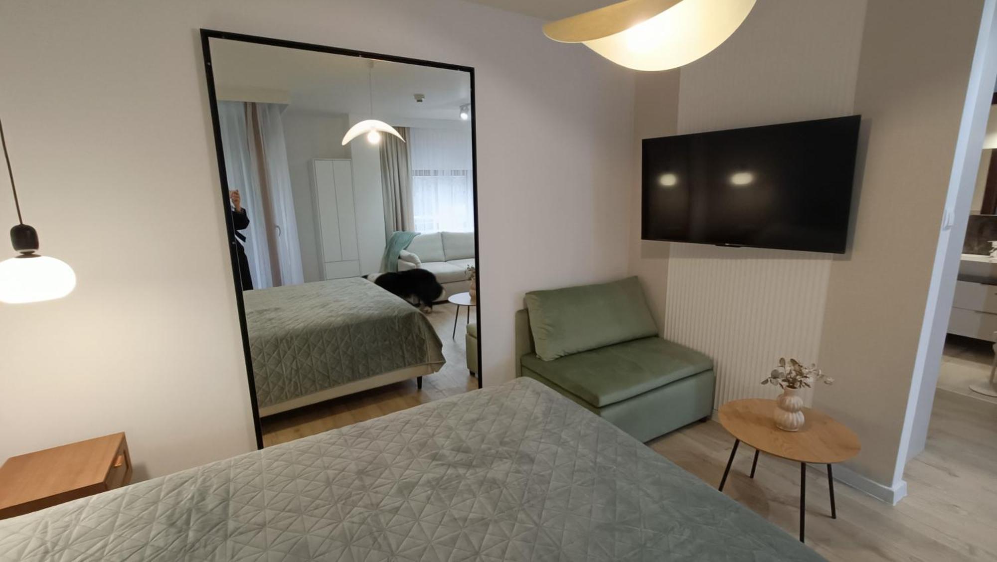 120 W 5 Gwiazdowym Royal Tulip Sand 200 M Od Plazy Dobruk Apartamenty Kolberg Exterior foto