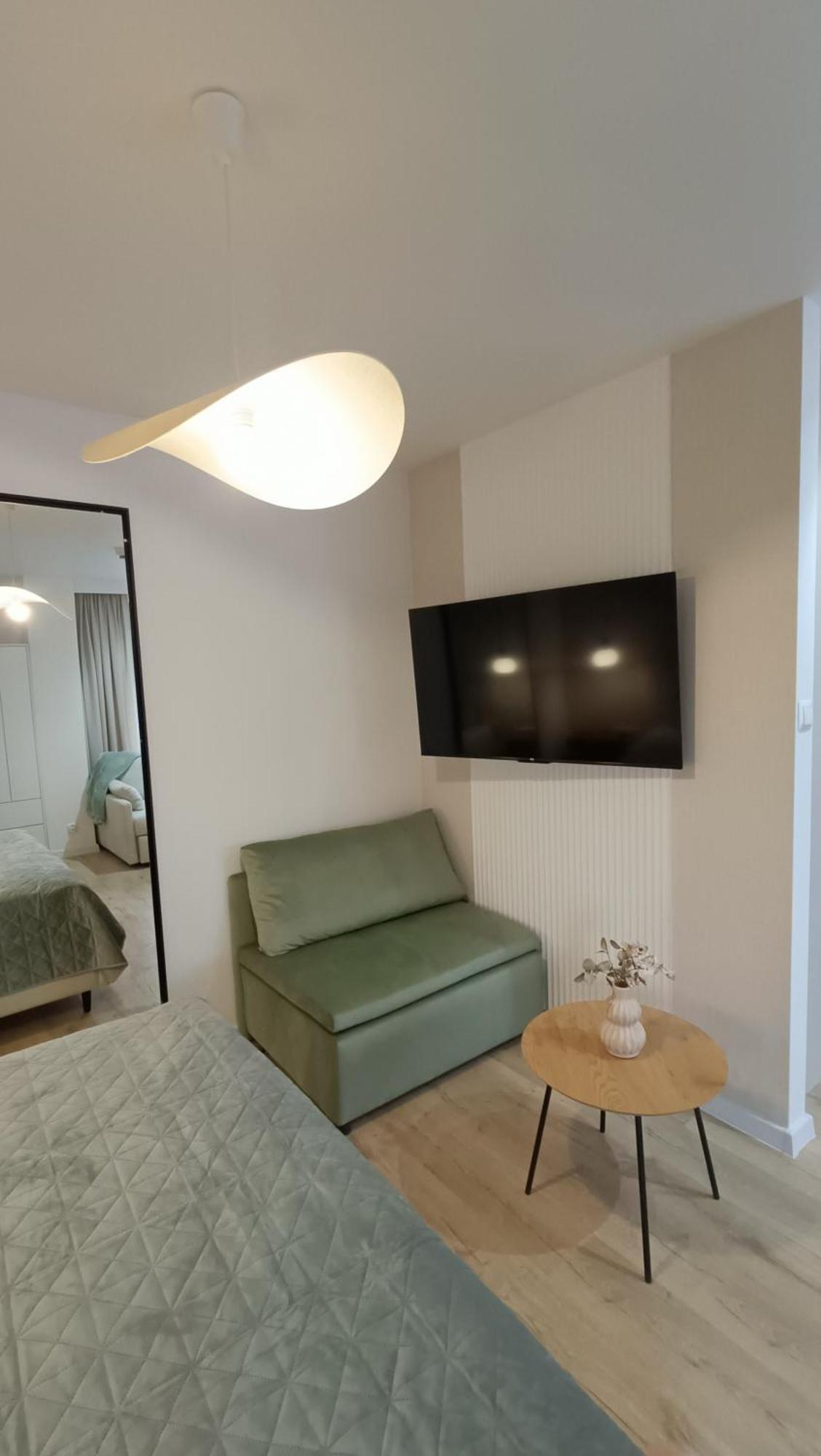120 W 5 Gwiazdowym Royal Tulip Sand 200 M Od Plazy Dobruk Apartamenty Kolberg Exterior foto